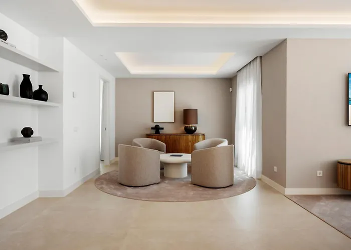 ヴィラ Luxury Near With Private Pool, Jacuzzi & Modern Amenities