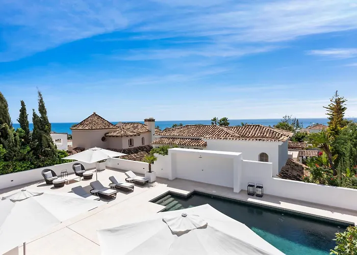 ヴィラ Luxury Near With Private Pool, Jacuzzi & Modern Amenities *